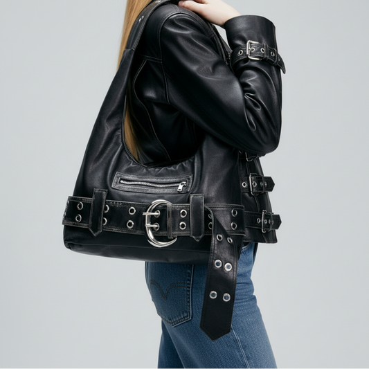 The Marlowe Handbag