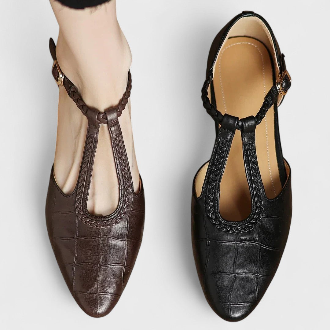 ELENA™|CHAUSSURES ORTHOPÉDIQUES