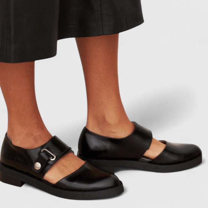 NANCY™|CHAUSSURES ORTHOPÉDIQUES MARY JANE