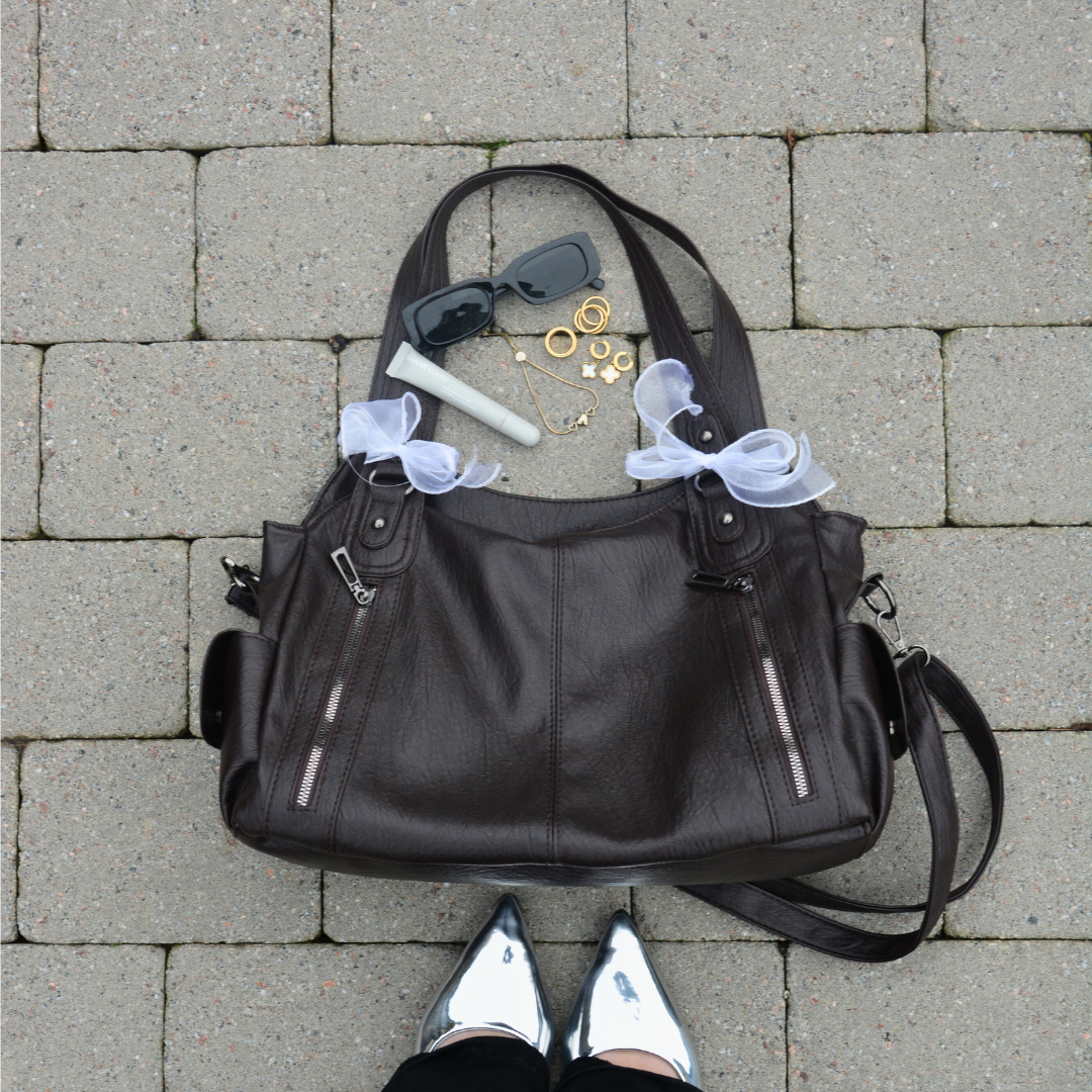 Marlow Tote