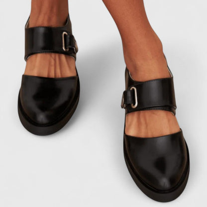 NANCY™|CHAUSSURES ORTHOPÉDIQUES MARY JANE