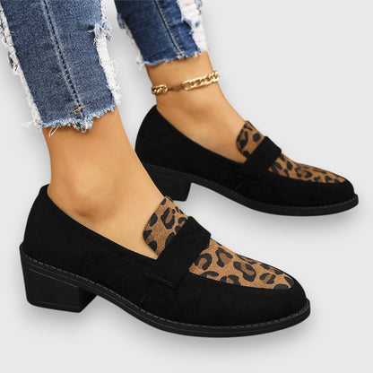 Brunika – Chausson Confortable