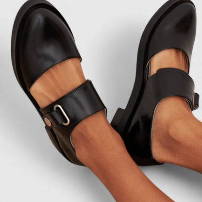 NANCY™|CHAUSSURES ORTHOPÉDIQUES MARY JANE