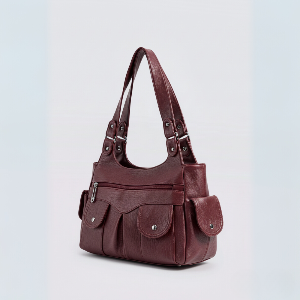 The Harlow Tote