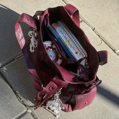 Marlow Tote