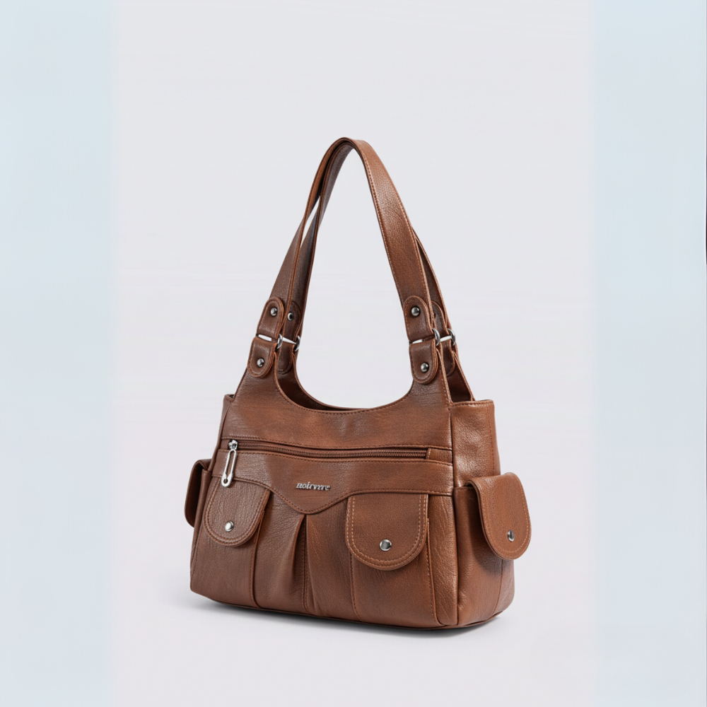 The Harlow Tote