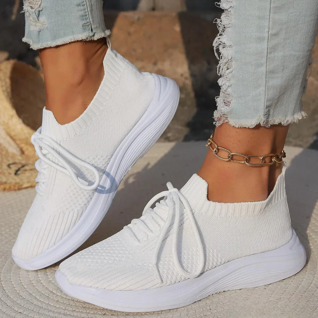 Davie | Orthopedic Sneakers