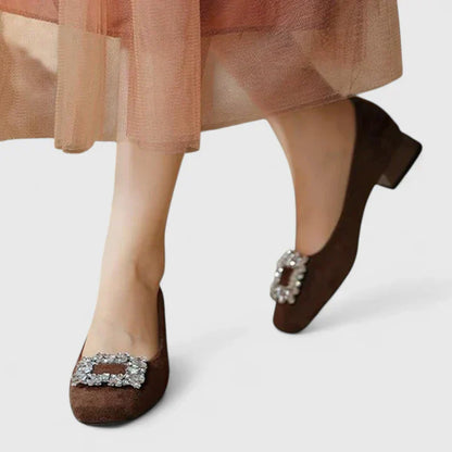 Sofie™ | Talons Orthopédiques