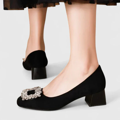 Sofie™ | Talons Orthopédiques