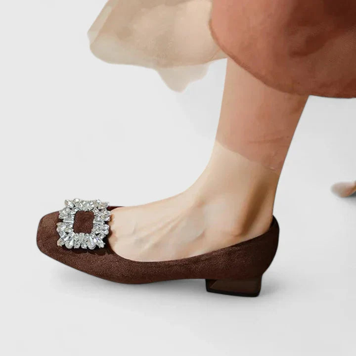 Sofie™ | Talons Orthopédiques