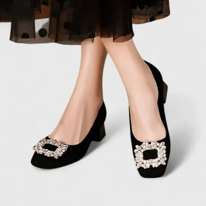 Sofie™ | Talons Orthopédiques