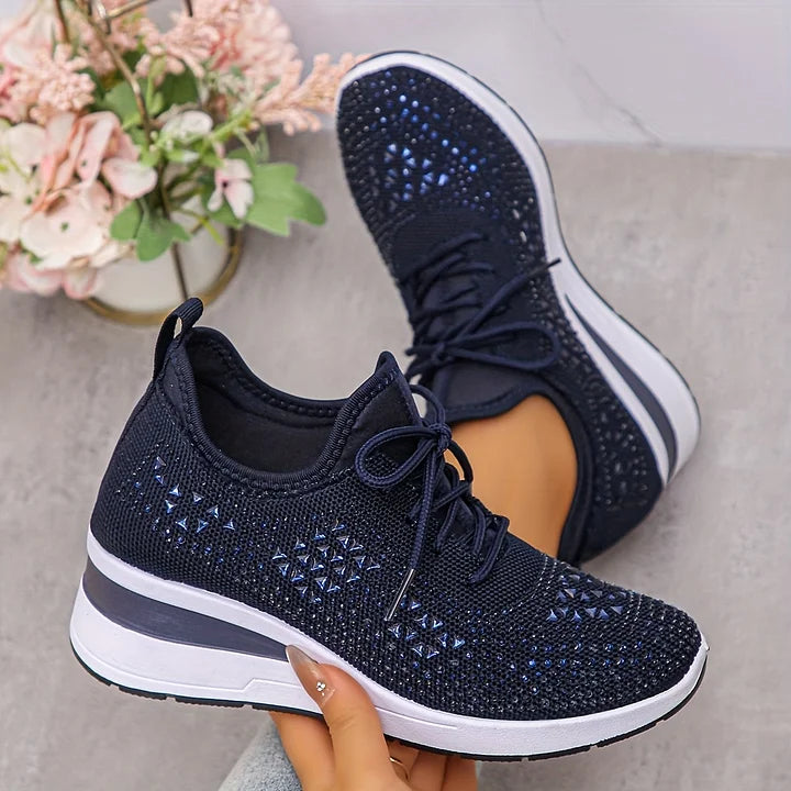 Seraphine | Orthopedic Sneakers