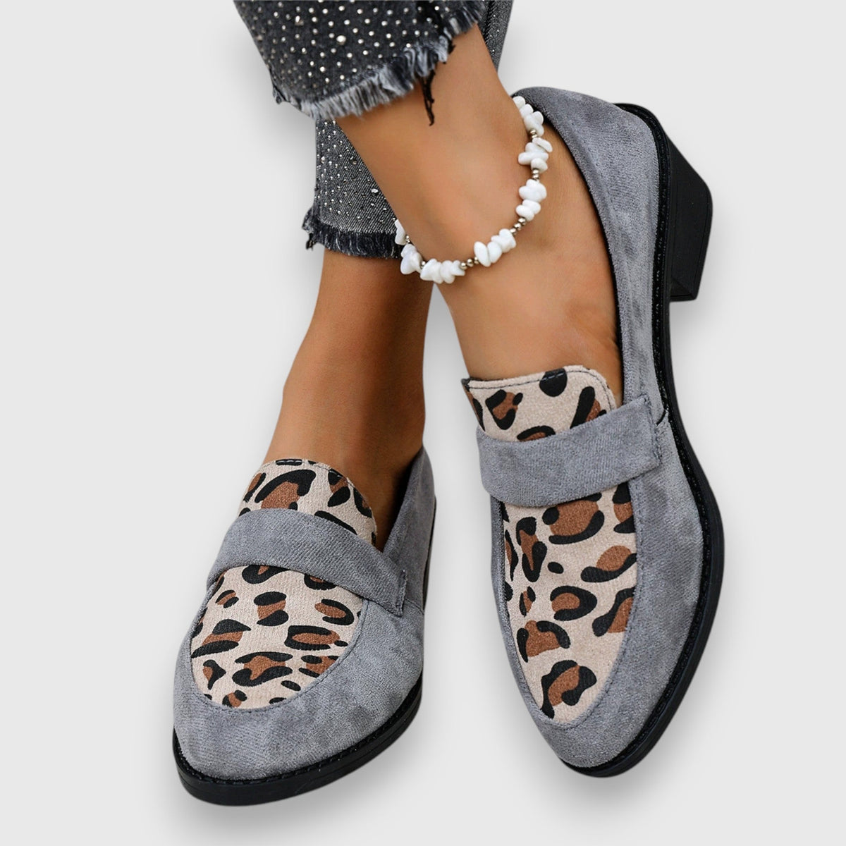Brunika – Chausson Confortable