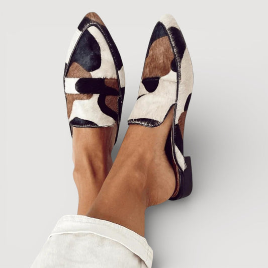 VELLE – LOAFERS D'AFFIRMATION