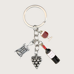 Charm Vintage Bloom