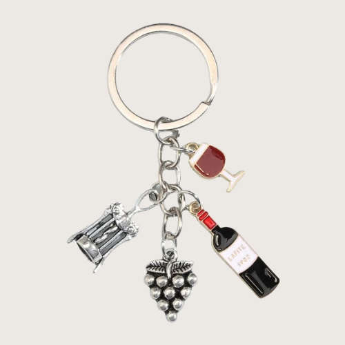 Charm Vintage Bloom