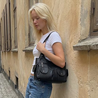 The Harlow Tote