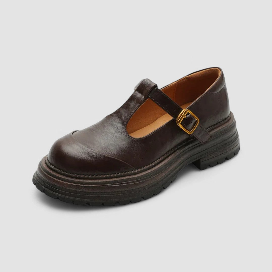 LUNA™|CHAUSSURES MARY JANE ORTHOPÉDIQUES