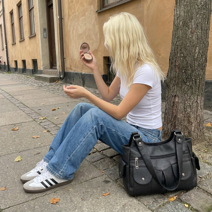 The Harlow Tote
