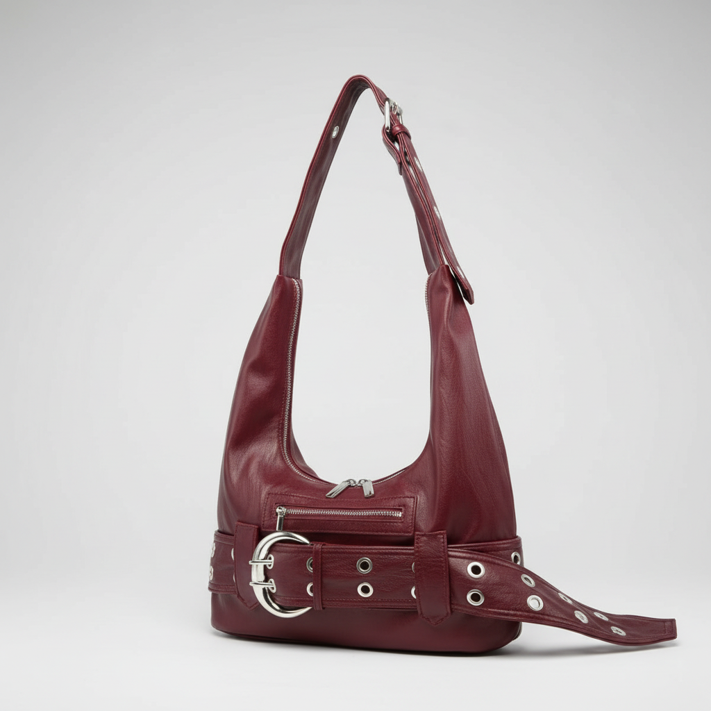 The Marlowe Handbag