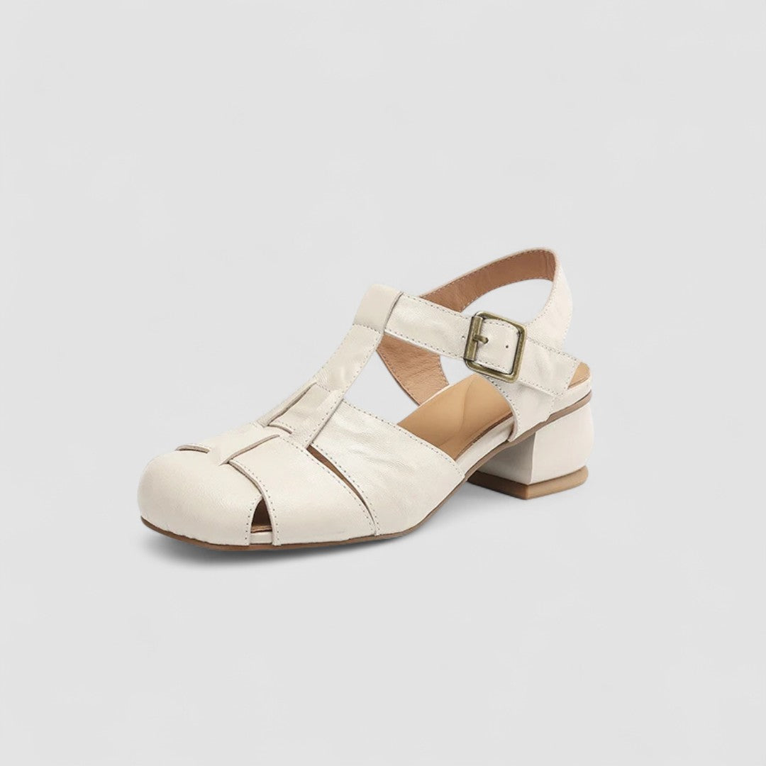 AMELIA™|CHAUSSURES ORTHOPÉDIQUES MARY JANE
