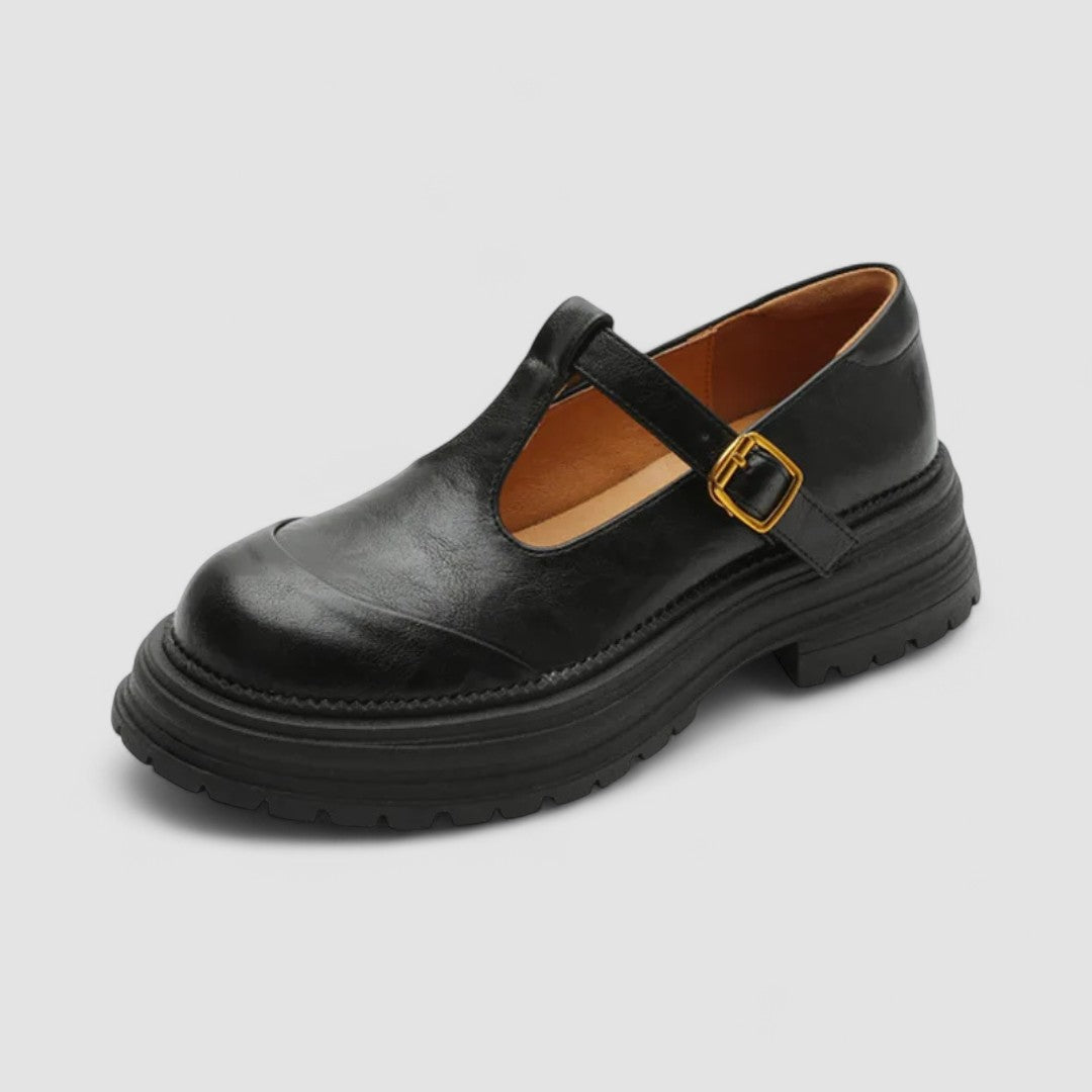 LUNA™|CHAUSSURES MARY JANE ORTHOPÉDIQUES