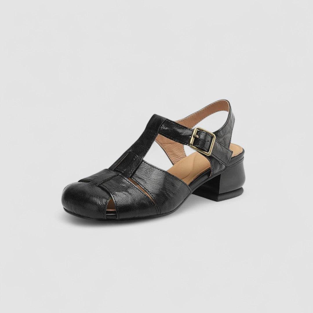 AMELIA™|CHAUSSURES ORTHOPÉDIQUES MARY JANE