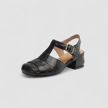 AMELIA™|CHAUSSURES ORTHOPÉDIQUES MARY JANE