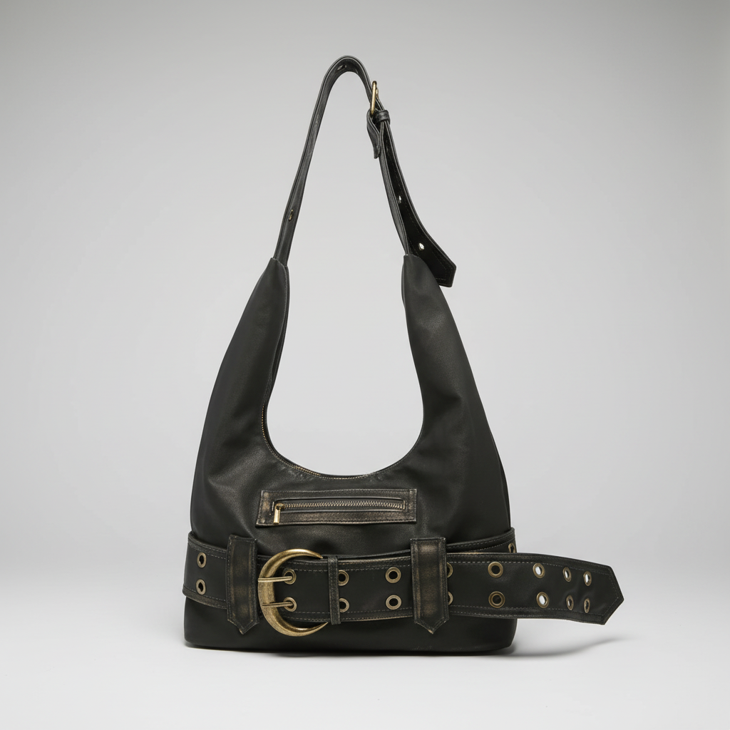 The Marlowe Handbag