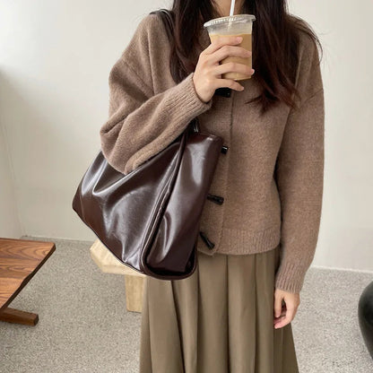 The Josephine Handbag