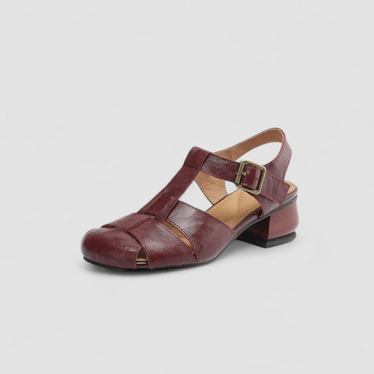AMELIA™|CHAUSSURES ORTHOPÉDIQUES MARY JANE