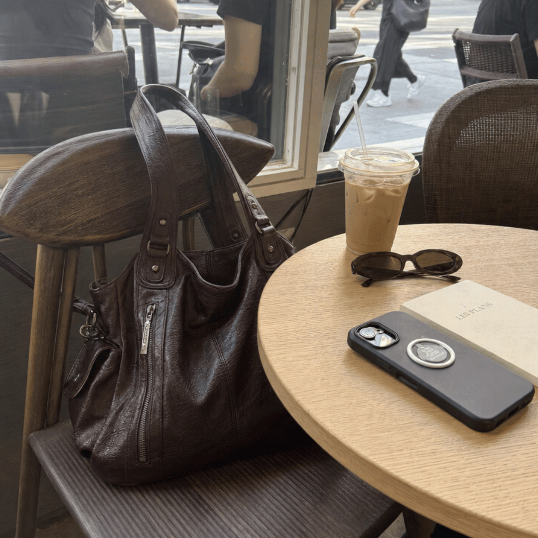 Marlow Tote
