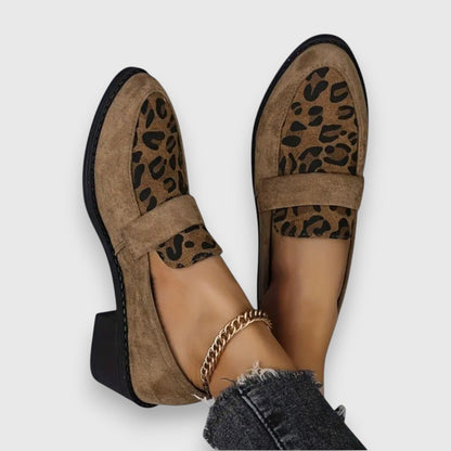 Brunika – Chausson Confortable