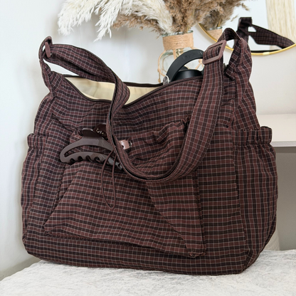 Reya Crossbody Bag