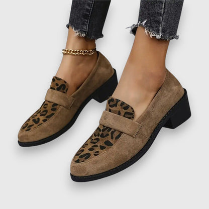 Brunika – Chausson Confortable