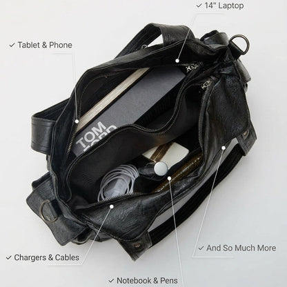 Marlow Tote