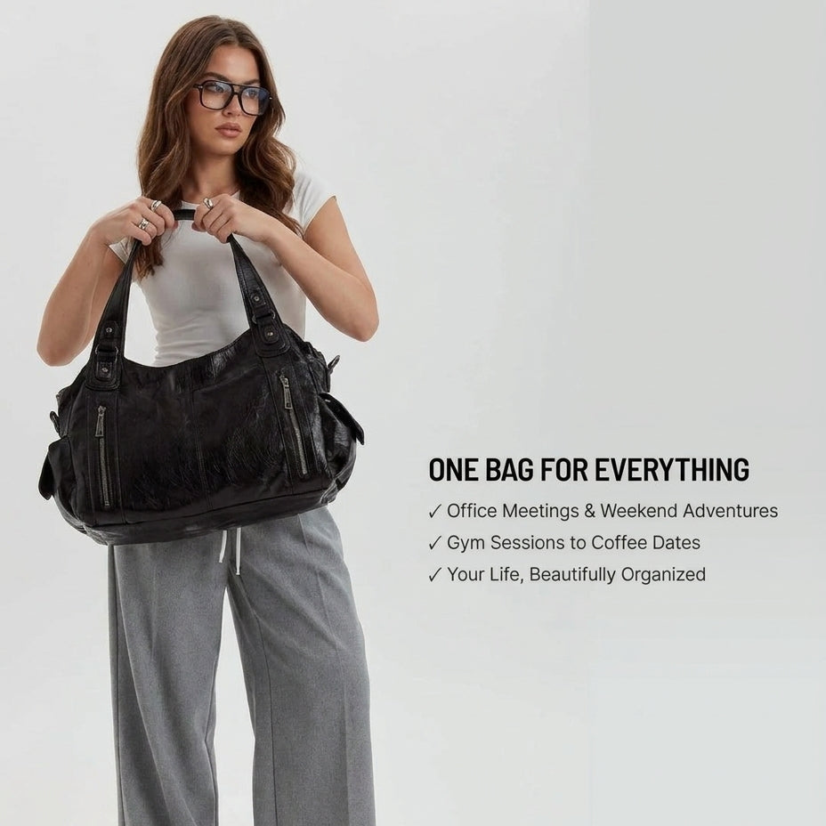 Marlow Tote