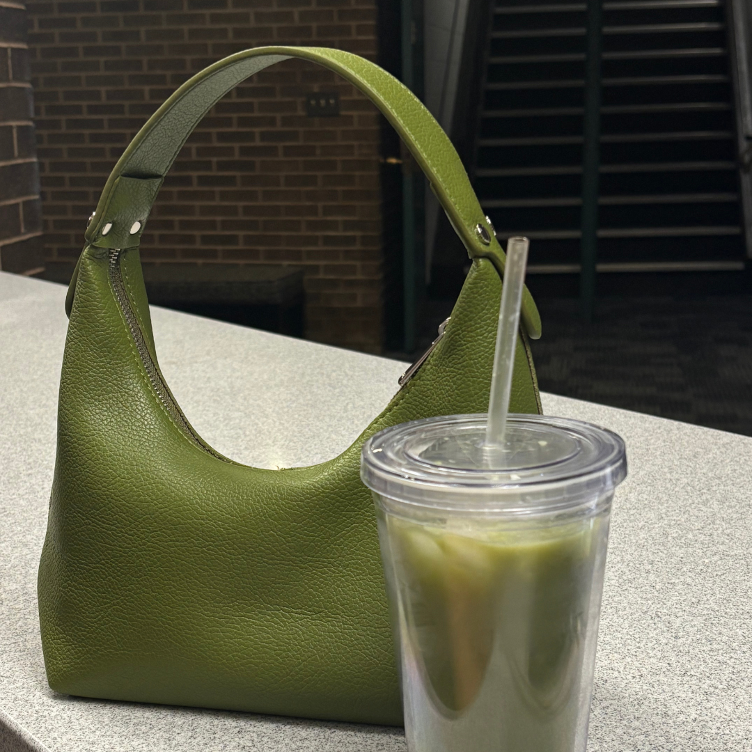 Layla Handbag