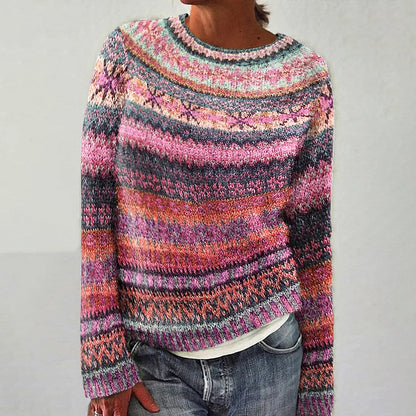 Mckenna™ - Vintage Pullover