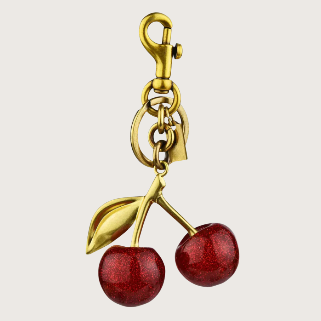 Charm Peach Fizz