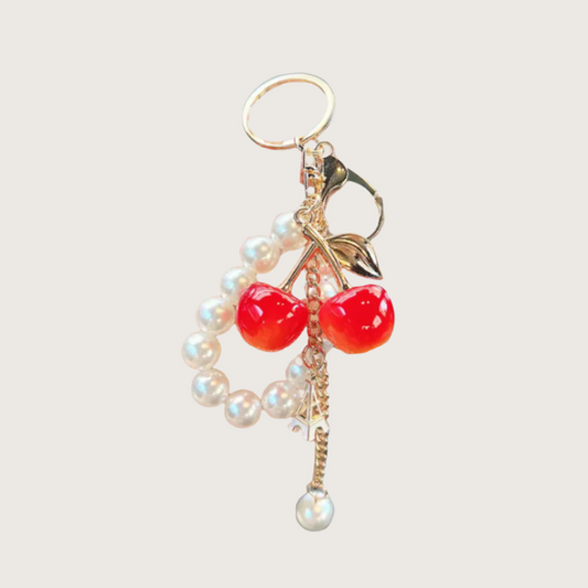 Charm Velvet Kiss