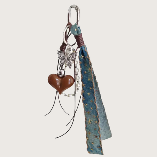 Charm Sunset Muse