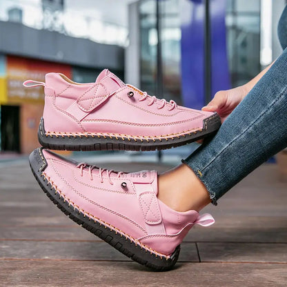 Claudie | Comfortable Orthopedic Sneakers