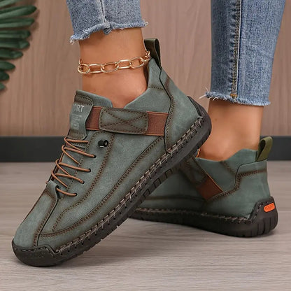 Claudie | Comfortable Orthopedic Sneakers