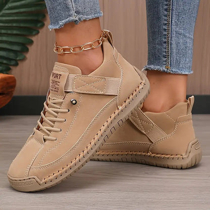 Claudie | Comfortable Orthopedic Sneakers