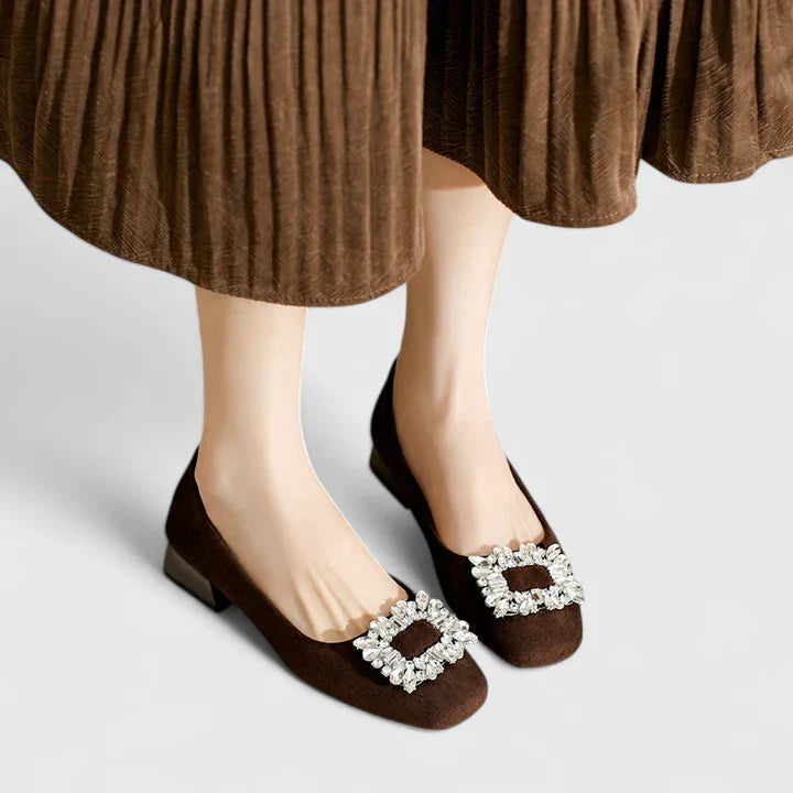 Sofie™ | Talons Orthopédiques