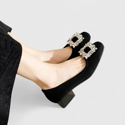 Sofie™ | Talons Orthopédiques