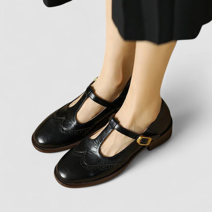 GIANNA™|CHAUSSURES ORTHOPÉDIQUES MARY JANE