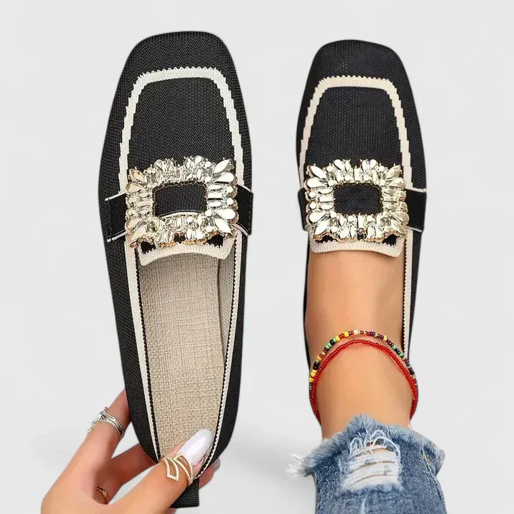 Maisey | Orthopedic Loafers