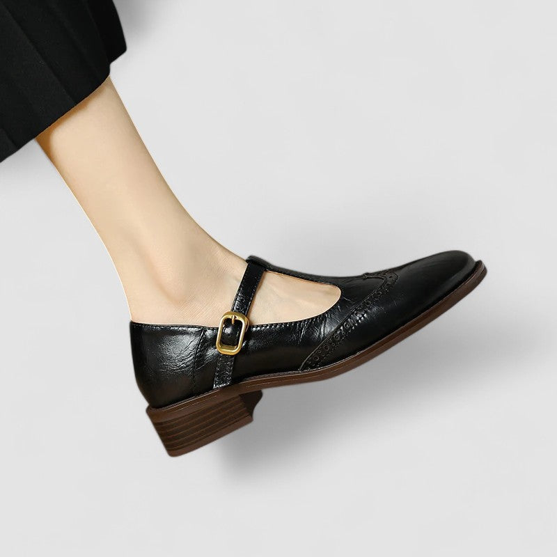 GIANNA™|CHAUSSURES ORTHOPÉDIQUES MARY JANE